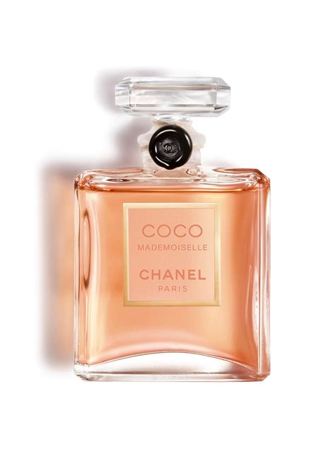 chanel coco mademoiselle a que huele